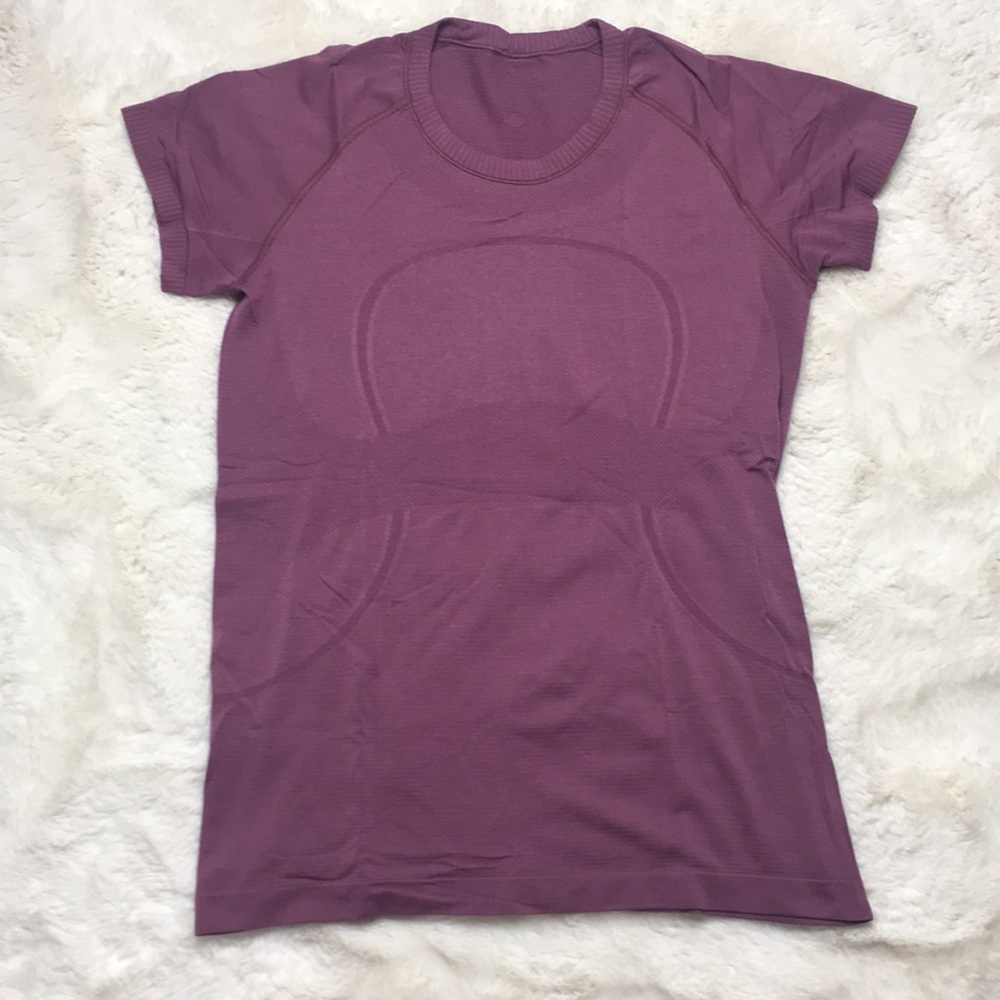 Lululemon Swiftly Tech Size 12